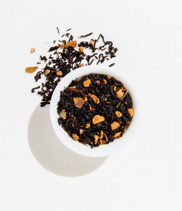 Turkish Apple Tea